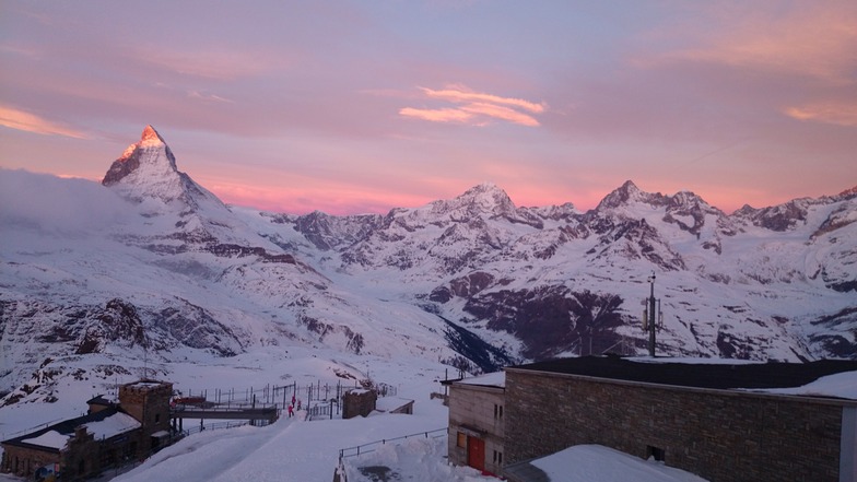 Zermatt