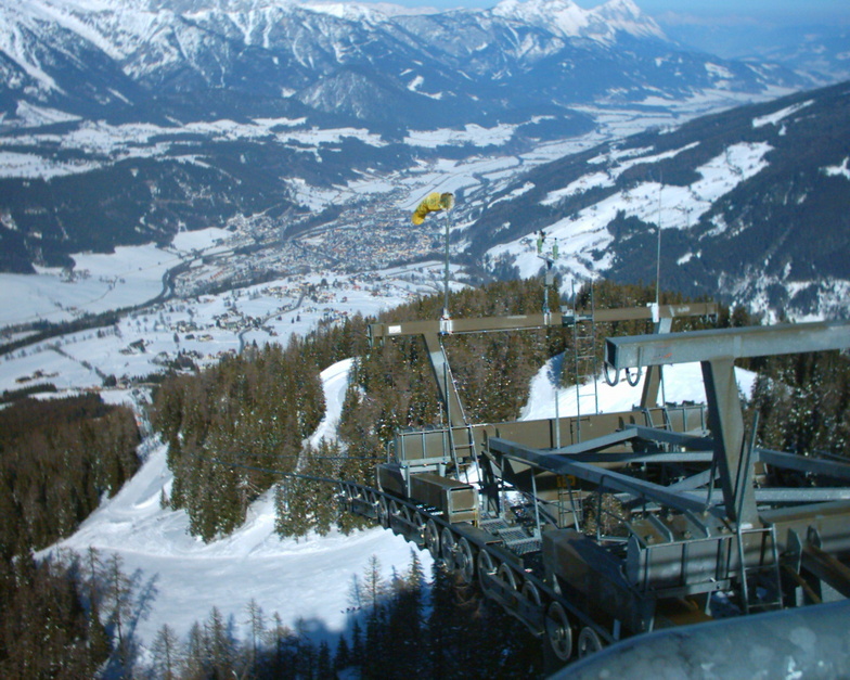 Top Station -Schladming