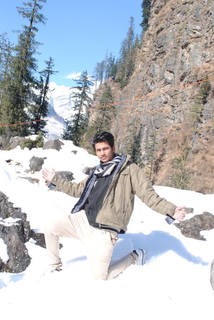 Private Photoshoot Experience in Manali - Klook
