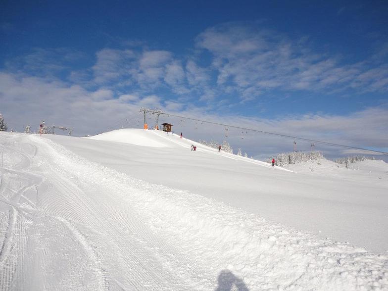 Saalbach Hinterglemm