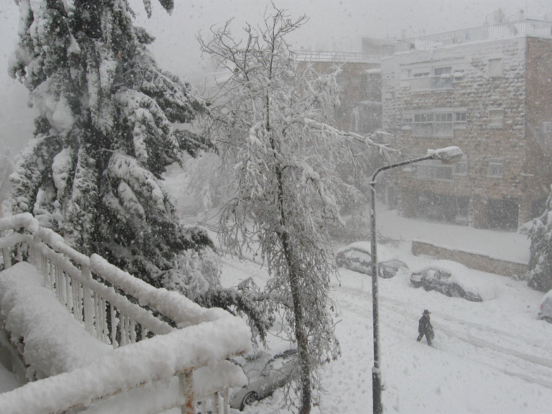 jerusalem.israel, Mount Hermon