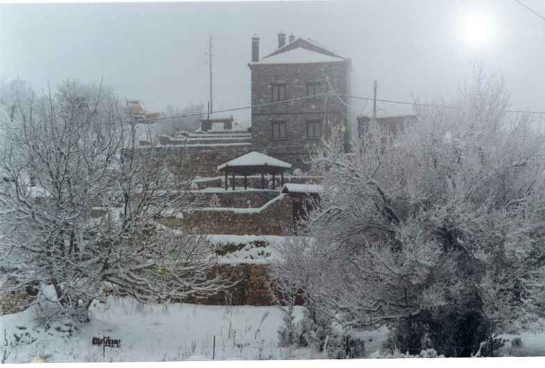 AGIOS ATHANASIOS - MOUNT VORAS - GREEEEEEEEEEEECE ...........!!!!!!!!!!!!11, Mt Voras Kaimaktsalan