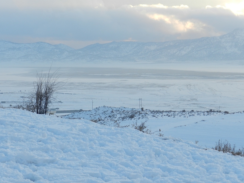 Arzhan, Pooladkaf Ski Resort