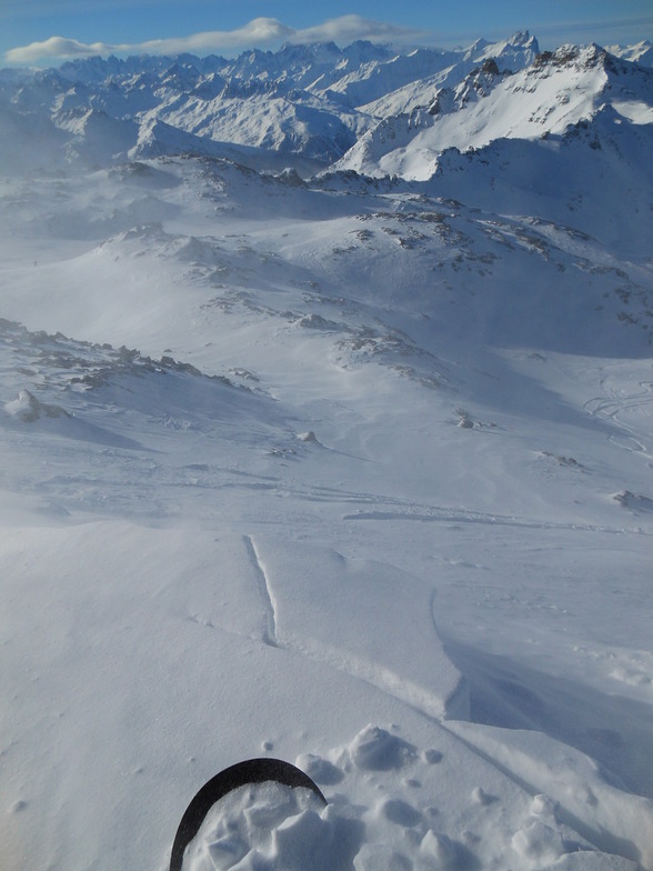 Val Thorens