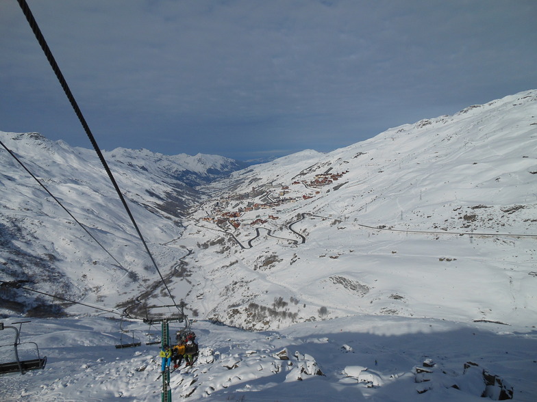 Val Thorens