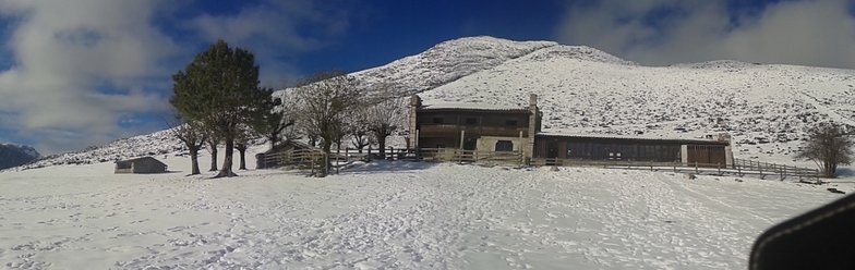 Refugio vega de Enol, Picos De Europa