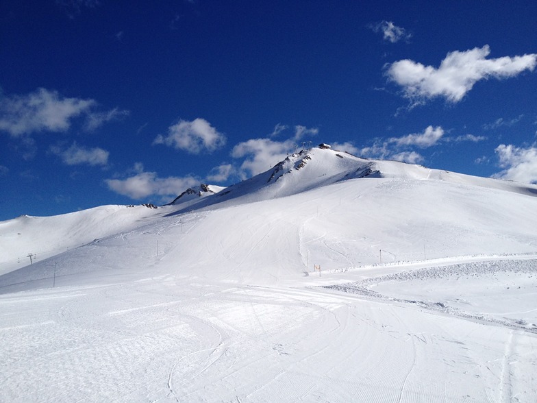 Valle Nevado