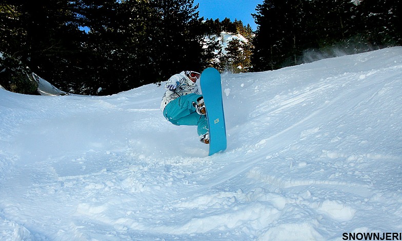 Gramos Mjeku, Brezovica