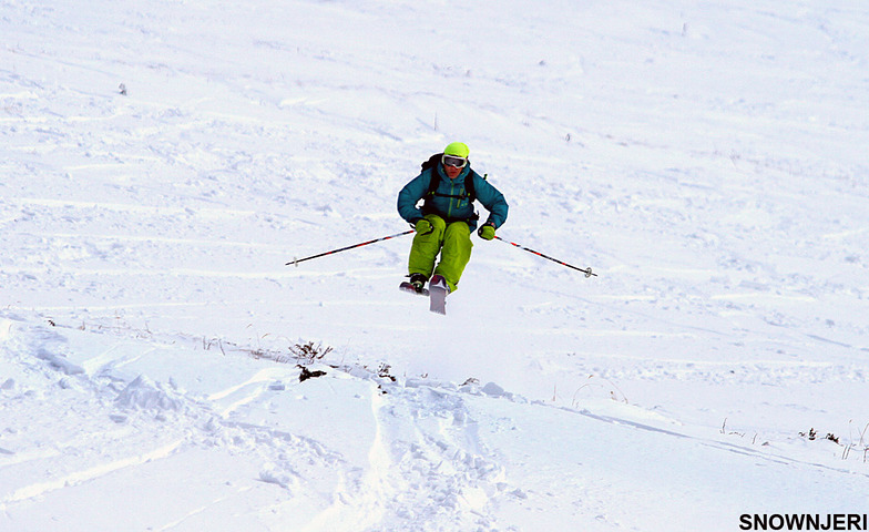 Fisnik Nimani, Brezovica