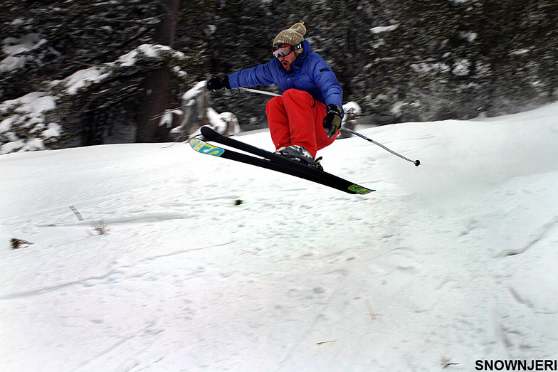 Etrit in CTRL, Brezovica