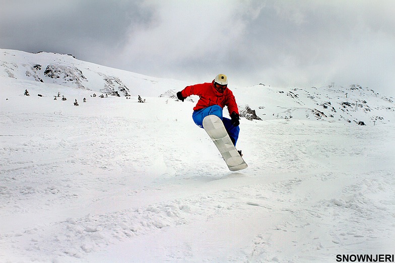 R n R Vitija, Brezovica