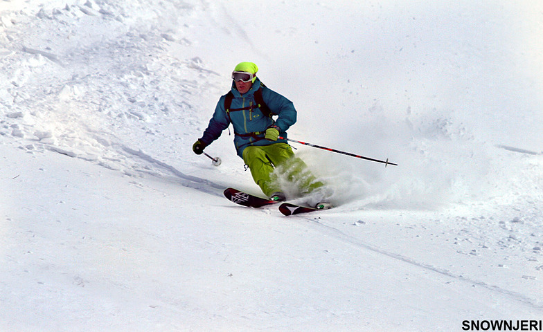 Speedy Nimani, Brezovica