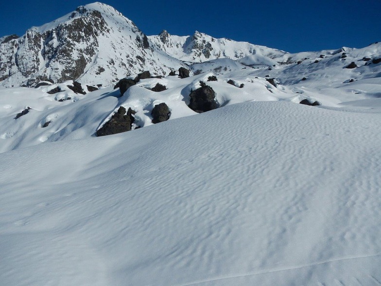 Nevados de Chillan