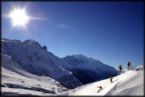 Chamonix