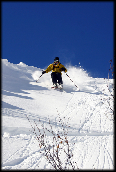 Chamonix