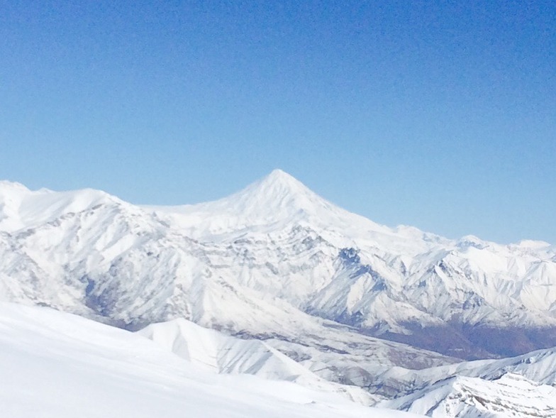 Damavand, Tochal