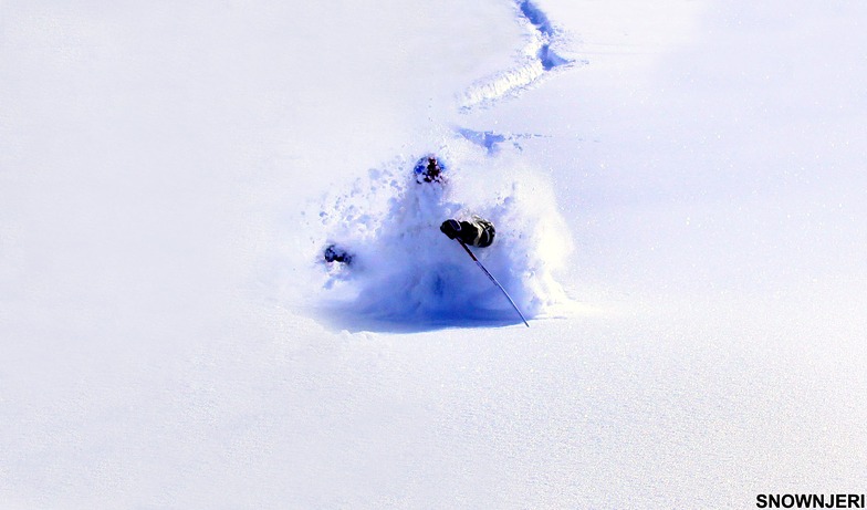 Hardcore joy, Brezovica