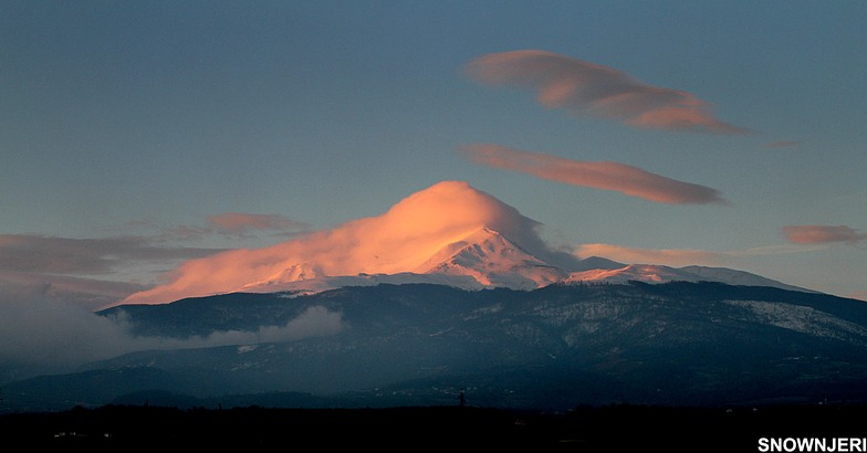 Good morning Luboten, Brezovica