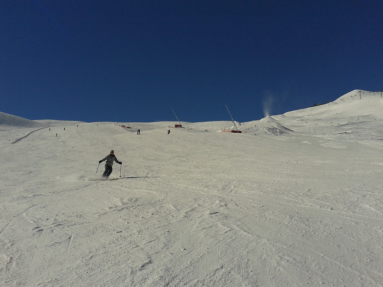 Livigno