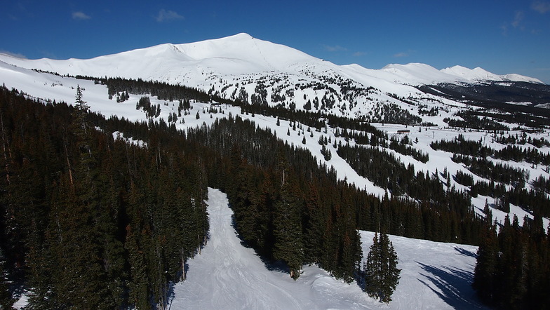 Peaks, Breckenridge