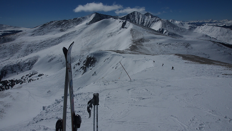 Peak 8, Breckenridge