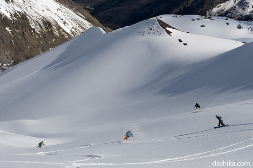 Mt Elbrus Ski Resort Guide | Snow-Forecast.com