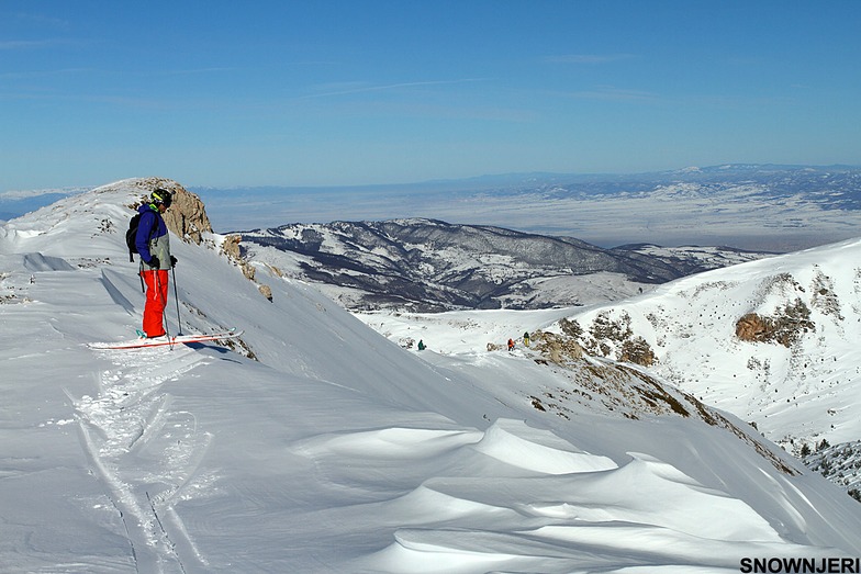 A day to be, Brezovica