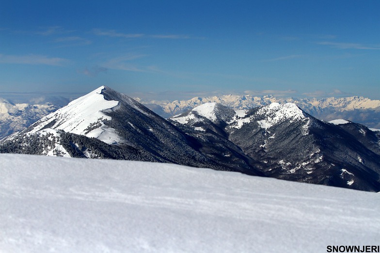 Clear Horizon, Brezovica