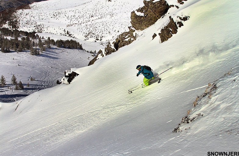 Fisi style, Brezovica