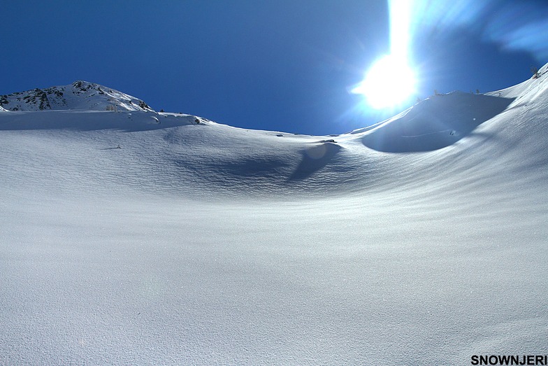 Hardcore day, Brezovica