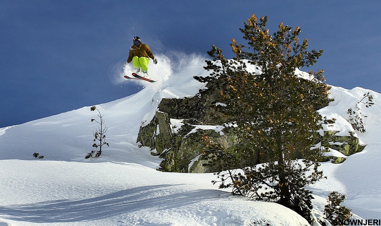 Air Kryeziu, Brezovica