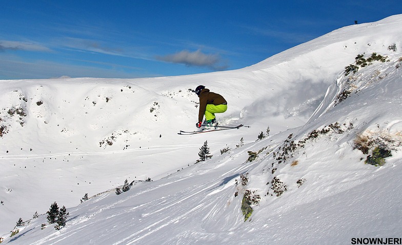 Viskis Air, Brezovica