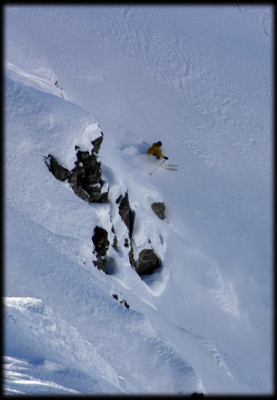 Cervinia 12/12/04, Breuil-Cervinia Valtournenche