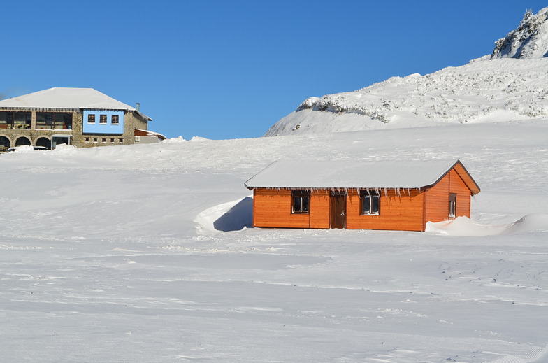 anilio ski resort