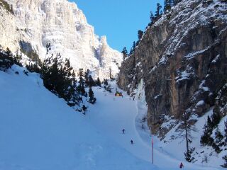 Corvara, Corvara (Alta Badia)