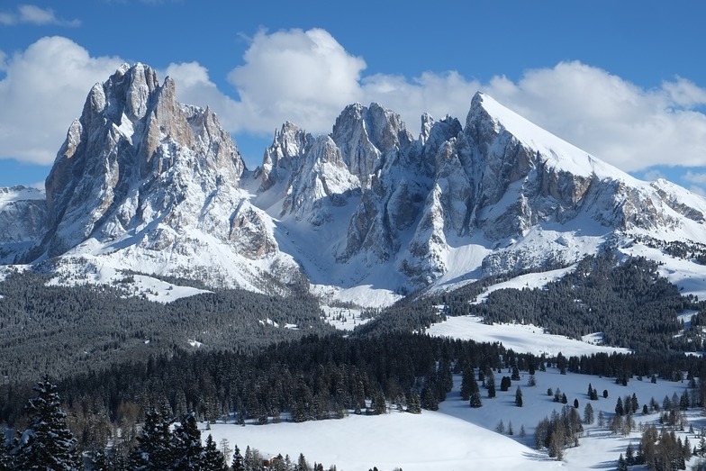 Val Gardena