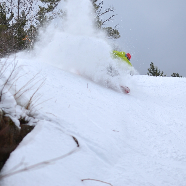 Calabogie Peaks Resort