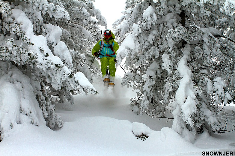 Air Bejta, Brezovica