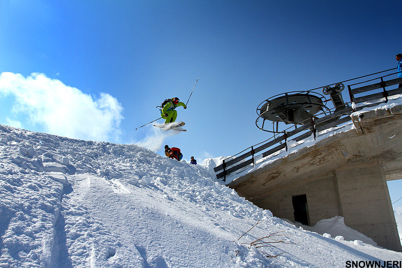 Bejta, Brezovica