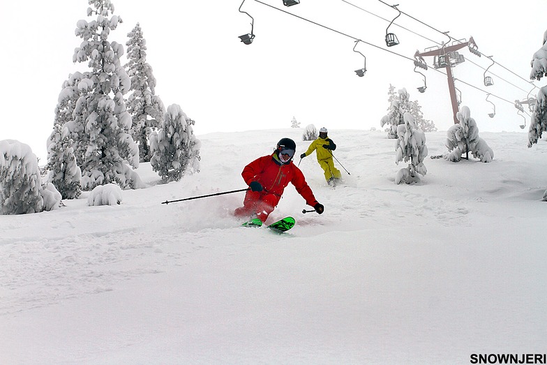 Hamda and Besi, Brezovica