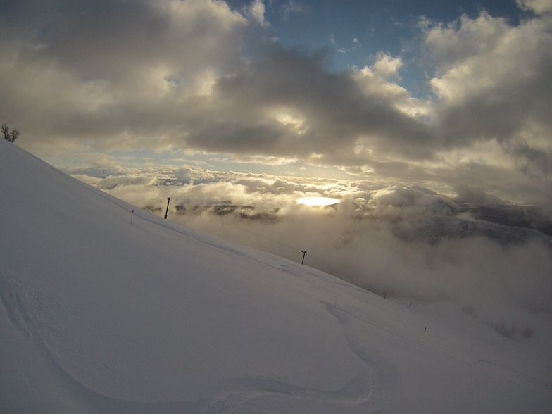 Condor 2, Cerro Catedral