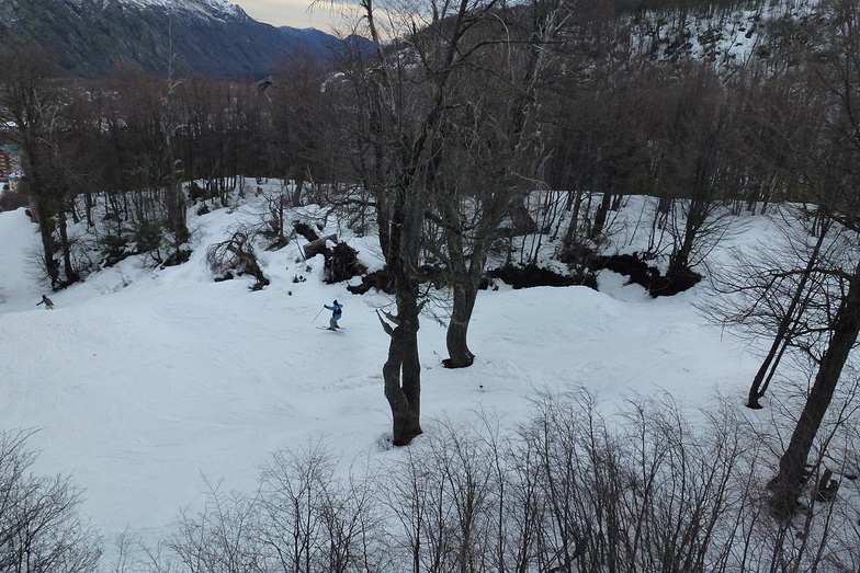 Nevados de Chillan