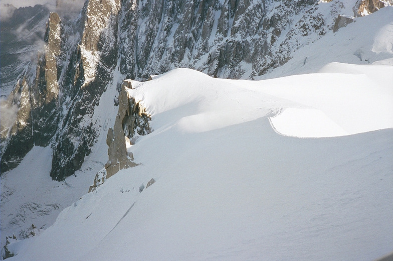 Chamonix