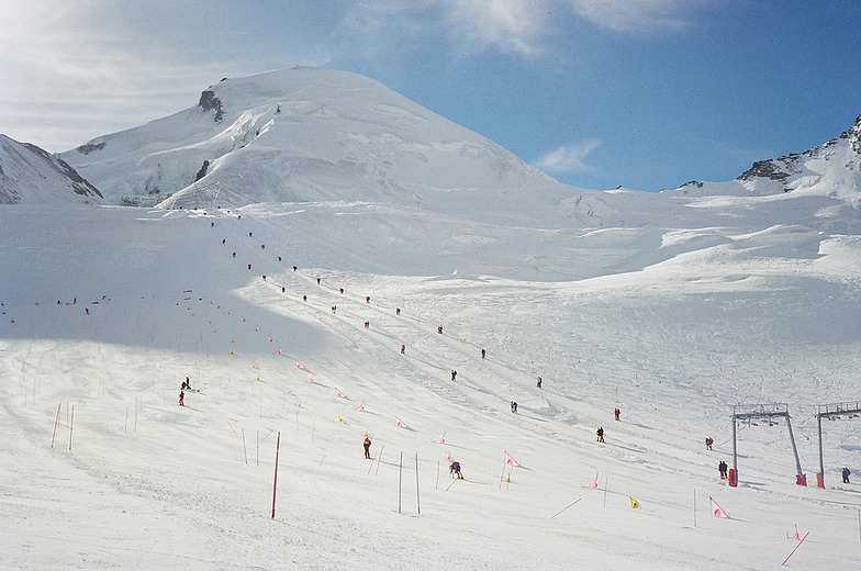 Saas Fee