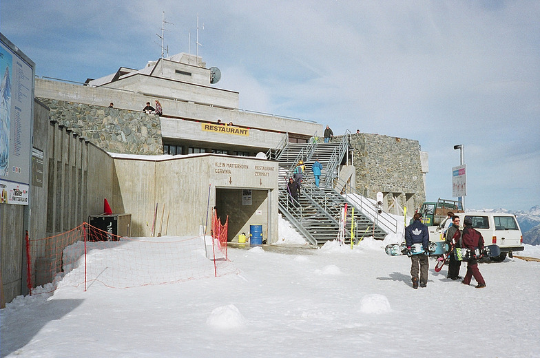 Zermatt