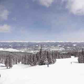 Breckenridge Snow Report And Ski Conditions