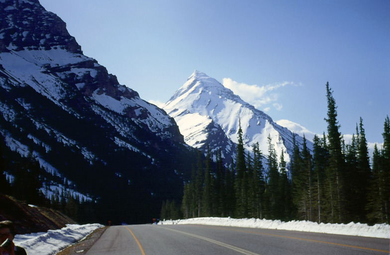 Lake Louise