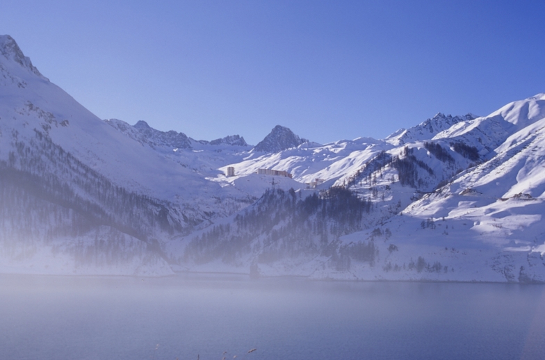 Tignes