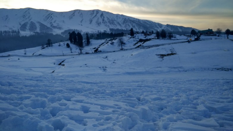 captured by bhawesh bhatia lucknow, Gulmarg