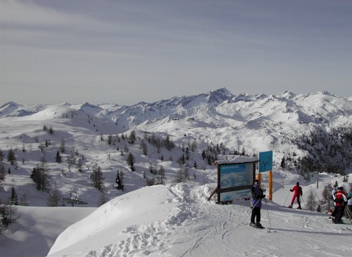 Madonna di Campiglio